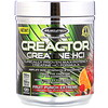 Muscletech, Creactor, Creatine HCl Formula, Fruit Punch Extreme, 9.51 oz (269 g)