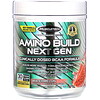 Muscletech, Amino Build Next Gen, Watermelon, 9.91 oz (281 g)