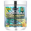Muscletech, Amino Build Next Gen Energized, Orange Mango Cooler, 10.09 oz (286 g)