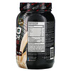 Muscletech, Nitro Tech Ripped, Ultimate Protein + Weight Loss Formula, French Vanilla Swirl, 2 lbs (907 g)