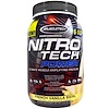 Muscletech, Nitro Tech Power, French Vanilla Swirl, 2 lbs (907 g)