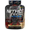 Muscletech, 正氮科技優效,高級肌肉加強蛋白,法式香草漩渦,4.00 磅(1.81 千克)