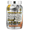 Muscletech, ProSeries, Premium Gold 100% Whey Protein, Double Rich Chocolate, 2.23 lb (1.01 kg)