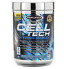 Muscletech, Performance Series, CELL-TECH HYPER-BUILD, Blue Raspberry Blast, 1.06 lbs (482 g)