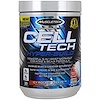 Muscletech, سلسلة الأداء، Cell Tech Hyper-Build، الجرجير المثلج، 1.08 رطل (488 جم)