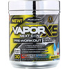 Muscletech, Serie Performance, VaporX5 Next Gen, preentrenamiento, Icy Rocket Freeze, 9.31 oz (264 g)