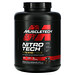 MuscleTech, Nitro Tech 100% Whey Gold, Double Rich Chocolate, 5.03 lbs (2.28 kg)
