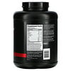 Muscletech, Nitro Tech, 100% Whey Gold, сывороточный протеин в порошке, двойной шоколад, 2,51 кг (5,54 фунта)
