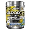 Muscletech, Vapor X5 Next Gen, Pre-Workout, Blue Raspberry Fusion, 9.40 oz (266 g)