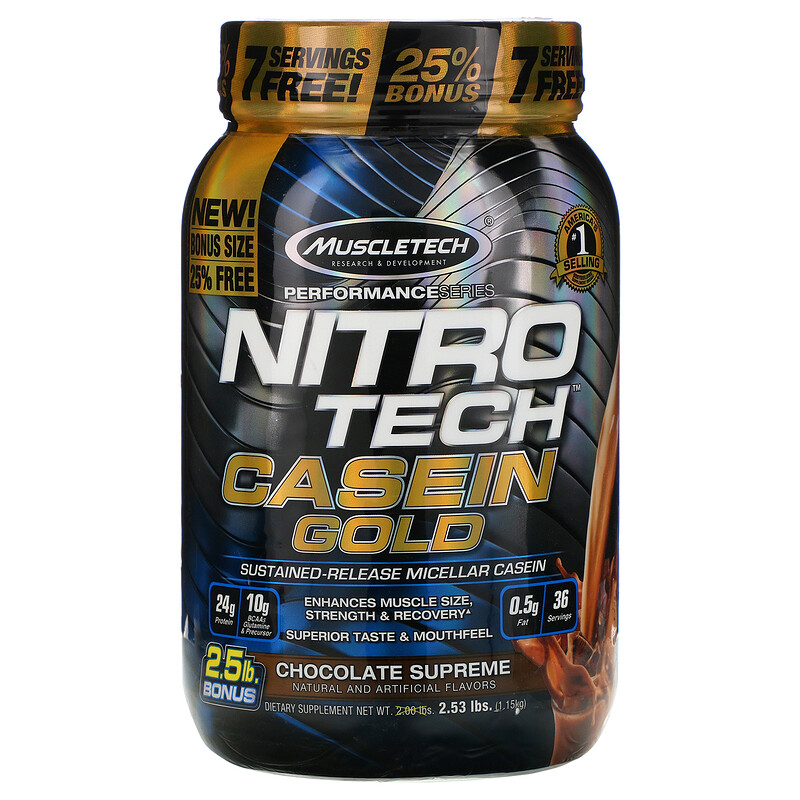 MuscleTech-Casein-Goldd