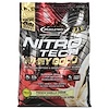 Muscletech, Performance Series, Nitro Tech, 100% Whey Gold, French Vanilla Creme, 8 lbs (3.63 kg)