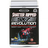 Shatter Ripped SX-7 Revolution Ultimate Pre-Workout/ Weight Loss, Blueberry Lemonade, 10.02 oz (284 g)