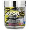 Muscletech, VaporX5 Next Gen Pre-Workout, Cotton Candy, 8.61 oz (244 g)