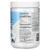 Muscletech, ISO Whey Clear, Aislado de proteína ultrapuro, Vendaval de limón y bayas, 503 g (1,10 lb)