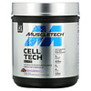 Muscletech, Cell Tech, Elite, Icy Berry Slushie, 1.31 lbs (594 g)