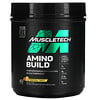 Muscletech, Amino Build, Tropical Twist, 51.64 oz (614 g)