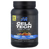 MuscleTech, Cell-Tech™ Creatine, Tropische Citrus Punch, 3 lbs (1,36 kg)