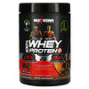 Muscletech, Elite Series, 100% Whey Protein Plus, Triple Chocolate, 2 lbs ( 907 g)