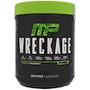 MusclePharm, Wreckage Pre-Workout, Fruit Punch, 12.61 oz (357.5 g )