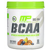MusclePharm, Essentials, BCAA, Fruit Punch, 0.57 lbs (258 g)