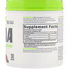 MusclePharm, Серия Essentials, аминокислоты с разветвленной цепью (BCAA), фруктовый пунш, 258 г (0,57 фунта)
