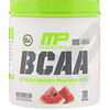 MusclePharm, Essential BCAA รสแตงโม ขนาด 0.48 ปอนด์ (216 ก.)
