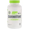 MusclePharm, Carnitine, Fat Loss Support, 60 Capsules