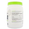 MusclePharm, Essentials, Aminoácidos de cadena ramificada, Ponche de frutas, 516 g (1,14 lb)