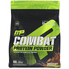 MusclePharm, 戰鬥力蛋白粉,巧克力牛奶味,5磅(2268克)