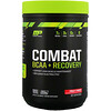 MusclePharm, コンバットBCAA + リカバリー、フルーツパンチ、17オンス (483g)