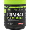 MusclePharm, Combat Pre-Workout, Fruit Punch, 9.63 oz (273 g)