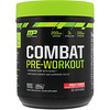 MusclePharm, Combat Pre-Workout, Fruit Punch, 9.63 oz (273 g)