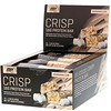MusclePharm, Barre protéinée Crisp Combat au guimauve, 12 barres de 1,59 oz (45 g) chacune