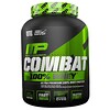 MusclePharm, Combat 100% Whey Protein, Cappuccino, 5 lbs (2269 g)