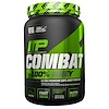 MusclePharm, Combat 100% Whey Protein, Cappuccino, 2 lbs (907 g)