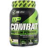 MusclePharm, كومبات، مسحوق بروتين، فانيليا، 32 أوقية (907 غرام)