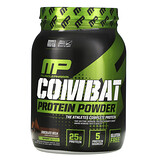 Musclepharm スポーツシリーズ コンバットプロテインパウダー チョコレートミルク 4ポンド 1814 G Iherb