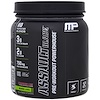 MusclePharm, アサルト・ブラック, プレワークアウト・パワーハウス, ストロベリーライム, 12.27 oz (348 g)