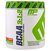 MusclePharm, Core Series, BCAA 3:1:2, Watermelon, 0.48 lbs (216 g)