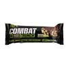 MusclePharm, Combat Crunch, Chocolate Chip Cookie Dough, 12 Bars,  63 g Each