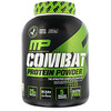 MusclePharm, Combat Protein Powder, Cookies 'N' Cream, 5 lbs (2275 g)