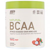 MusclePharm, BCAA natural, Frutas Tropicais, 234 g (0,52 lb)