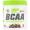MusclePharm, Essentials, BCAA, Grape, 0.52 lb (235.8 g)