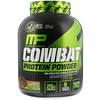 MusclePharm, Combat Protein Powder, Chocolate Peanut Butter, 4 lbs (1814 g)