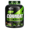 MusclePharm, Combat Protein Powder, Chocolate con Leche, 4 lbs (1814 g)