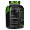 MusclePharm, Combat, 100% Whey Protein, печенье со сливками, 2269 г (5 фунтов)