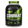 MusclePharm, Combat 100% Whey Protein, Chocolate Milk, 5 lbs (2269 g)