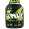 MusclePharm, Combat, 100% Whey Protein, Chocolate Milk, 5 lbs (2269 g)