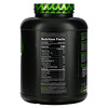 MusclePharm, Combat 100% Whey（コンバット100％ホエイ）プロテイン、チョコレートミルク、2,269g（5ポンド）