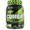 MusclePharm, Combat 100% Whey Protein, Vanilla, 2 lbs (907 g)